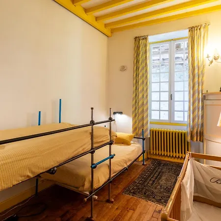 Domaine De Mothes De Blanche Casa vacanze Villeneuve-sur-Lot
