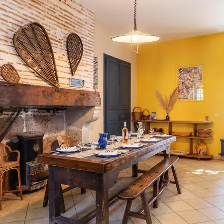 Domaine De Mothes De Blanche *