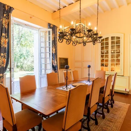 Domaine De Mothes De Blanche Prázdninový dům *