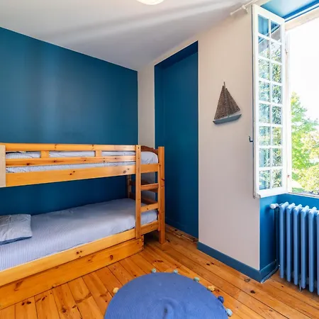 Domaine De Mothes De Blanche Casa vacanze *