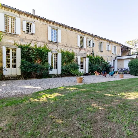 Domaine De Mothes De Blanche