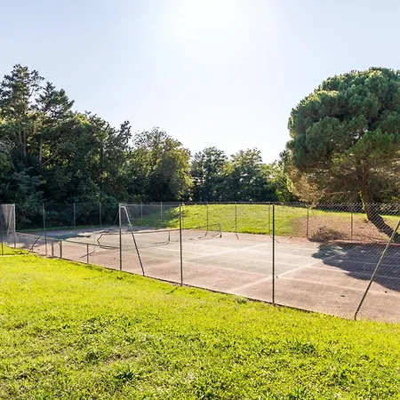 Casa vacanze Domaine De Mothes De Blanche *