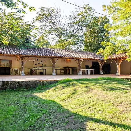 Domaine De Mothes De Blanche Casa vacanze